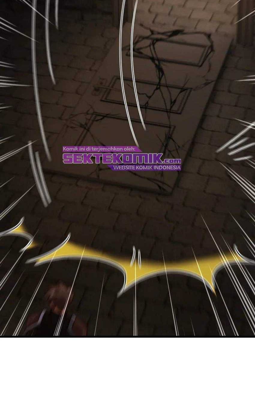 Release That Witch Chapter 338 Gambar 17