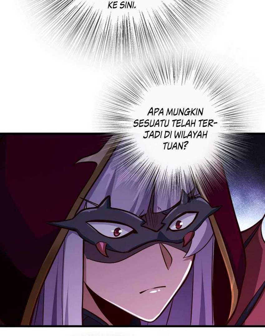 Release That Witch Chapter 338 Gambar 22