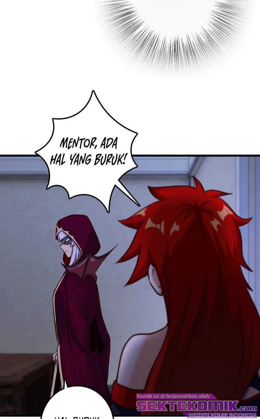 Release That Witch Chapter 338 Gambar 24