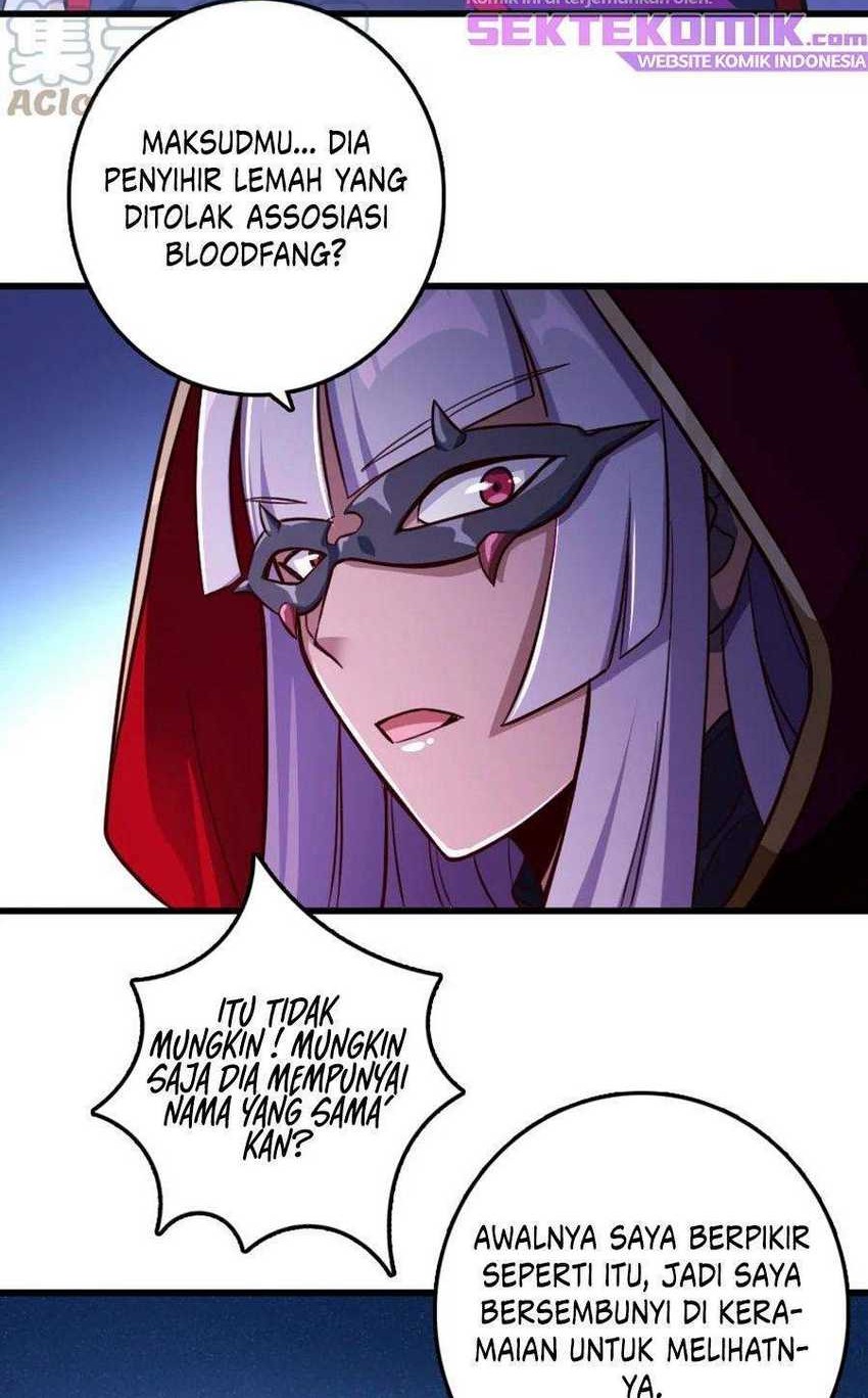 Release That Witch Chapter 338 Gambar 26