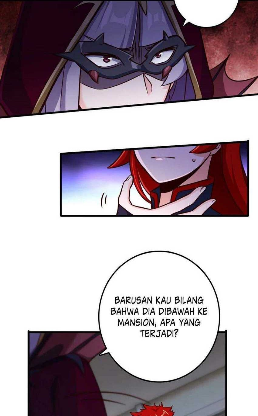 Release That Witch Chapter 338 Gambar 30