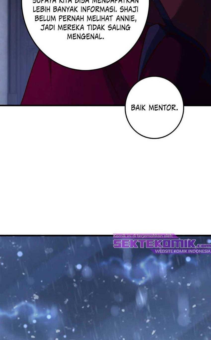 Release That Witch Chapter 338 Gambar 32