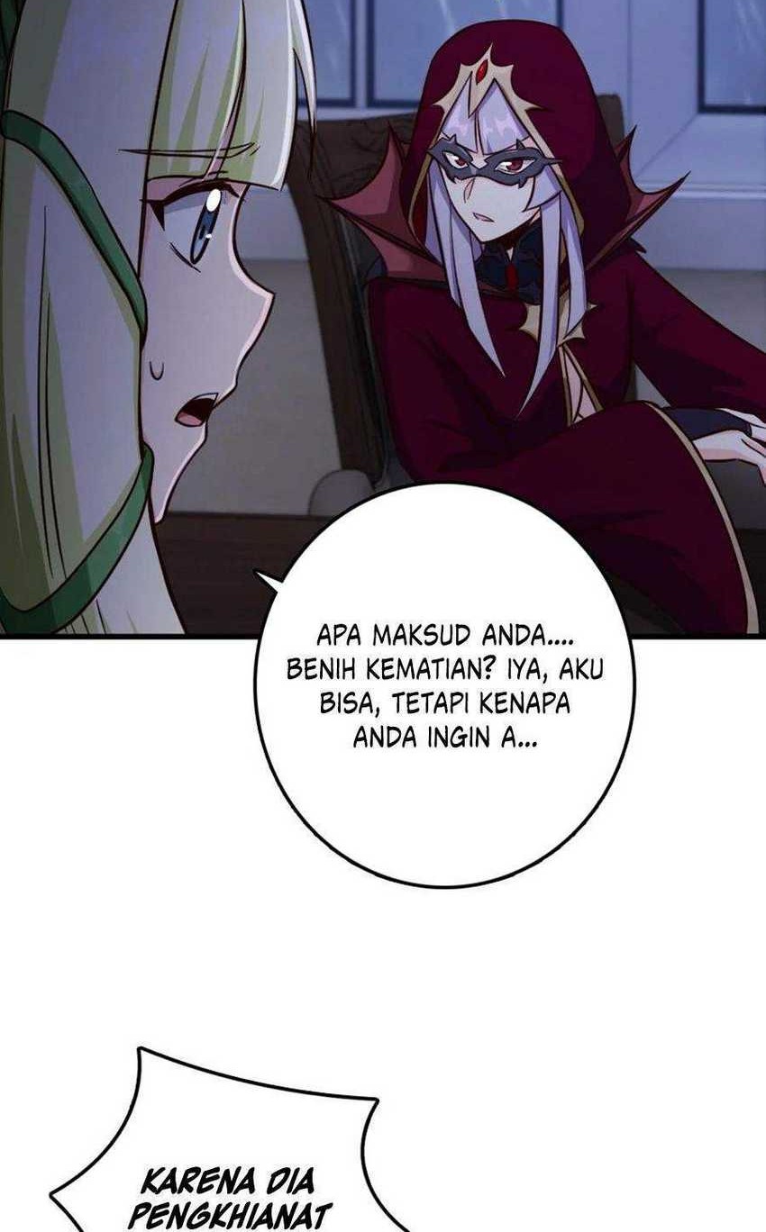 Release That Witch Chapter 338 Gambar 37