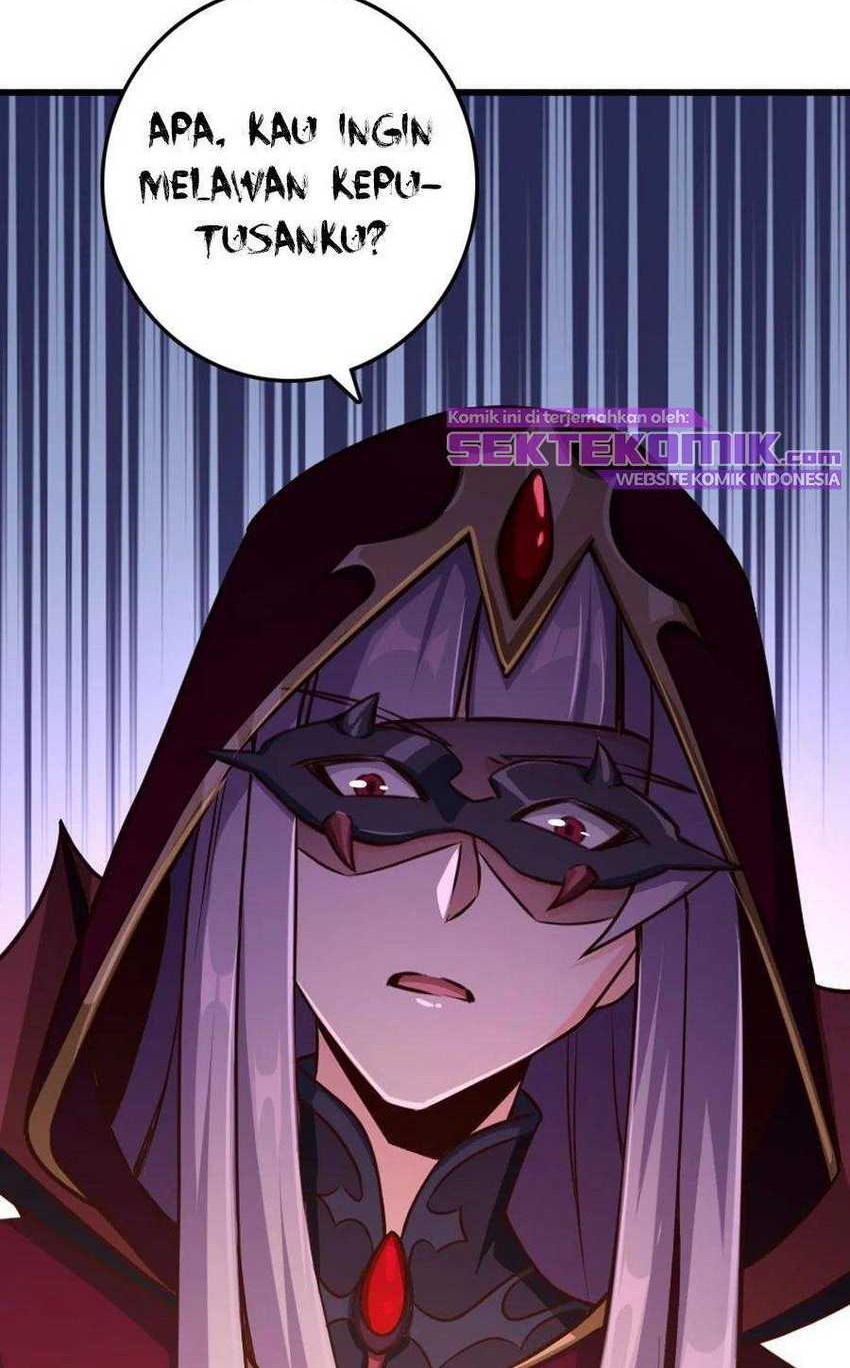 Release That Witch Chapter 338 Gambar 39