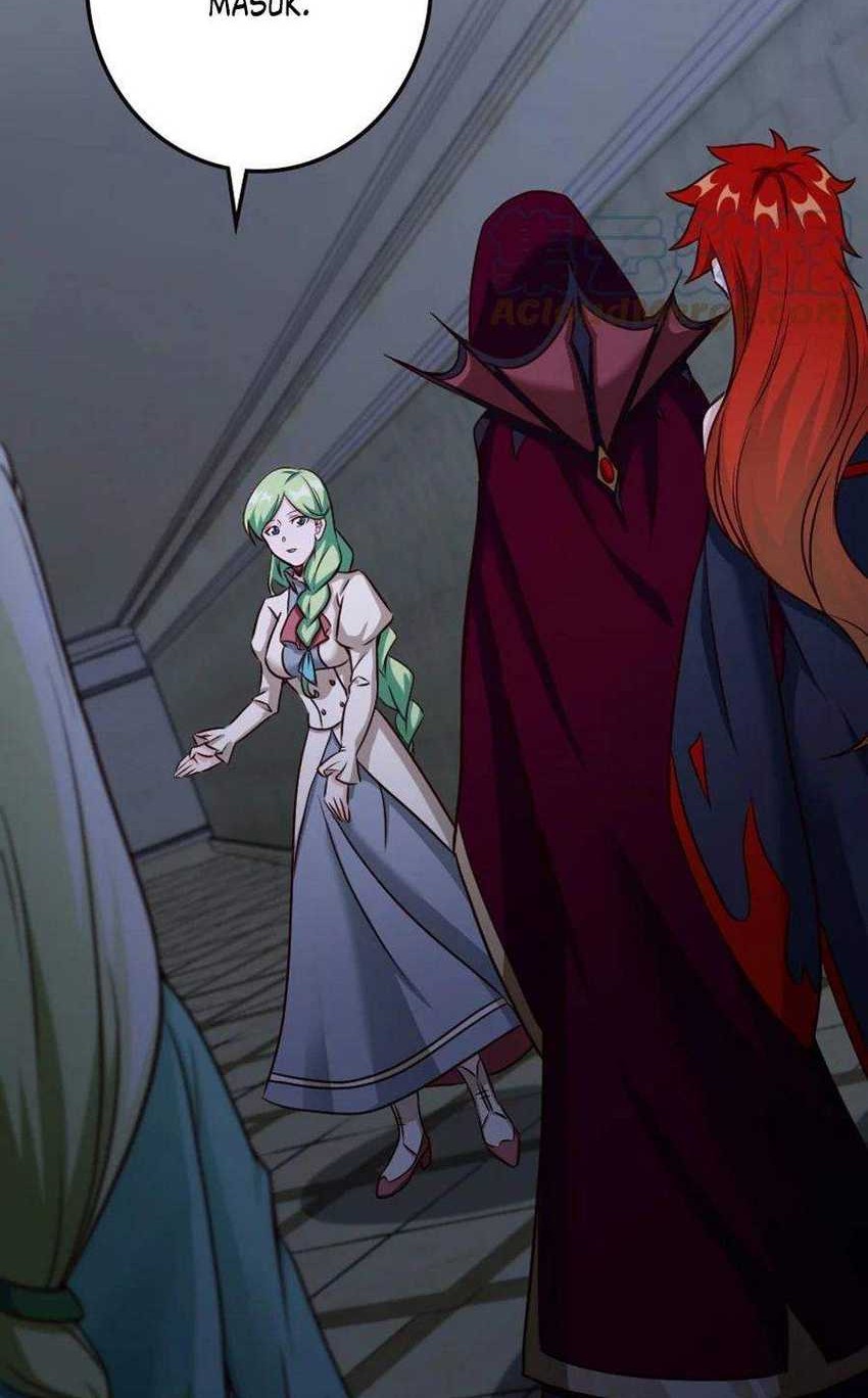 Release That Witch Chapter 338 Gambar 47