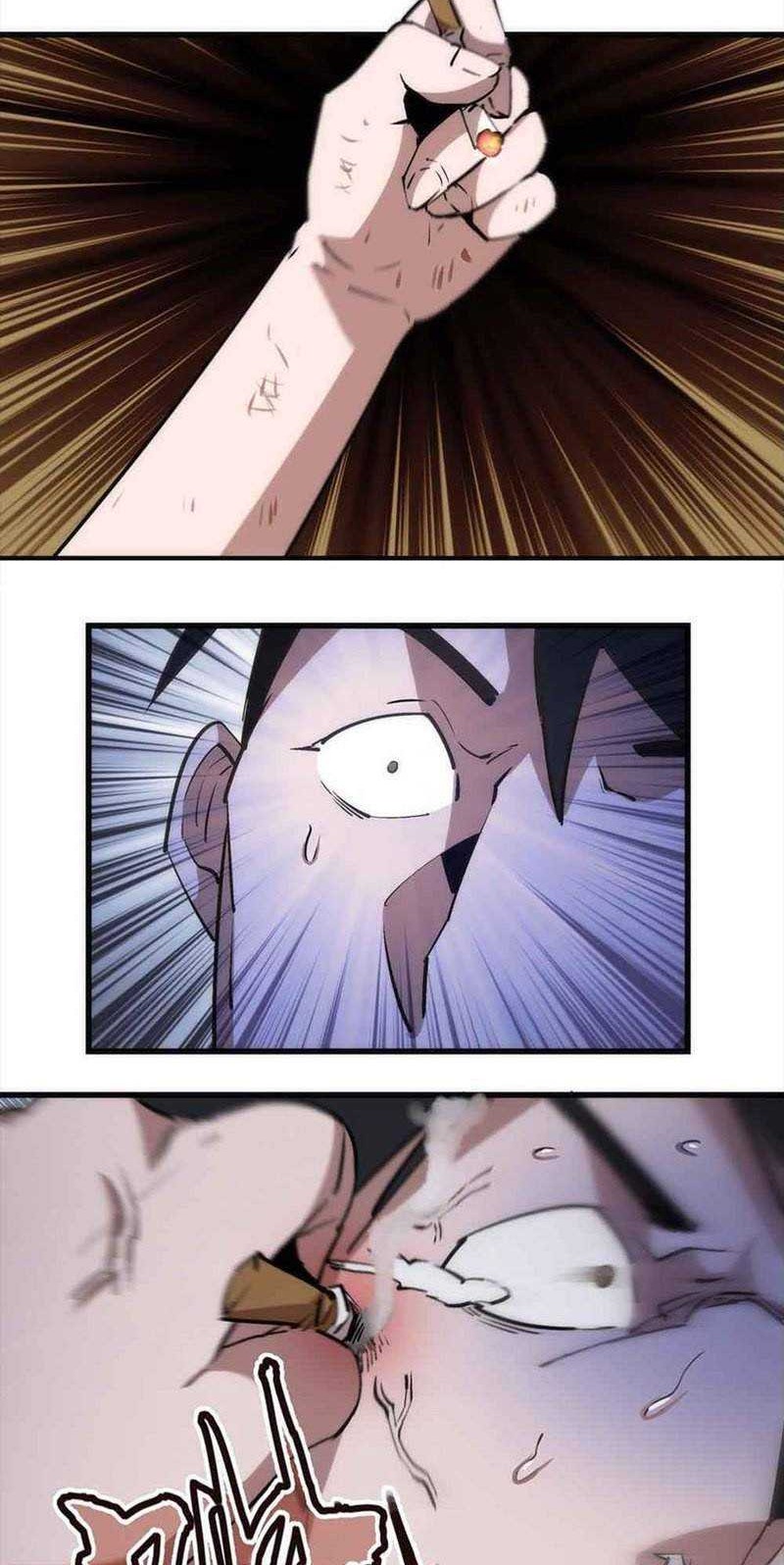 I’m Not The Overlord Chapter 61 Gambar 30