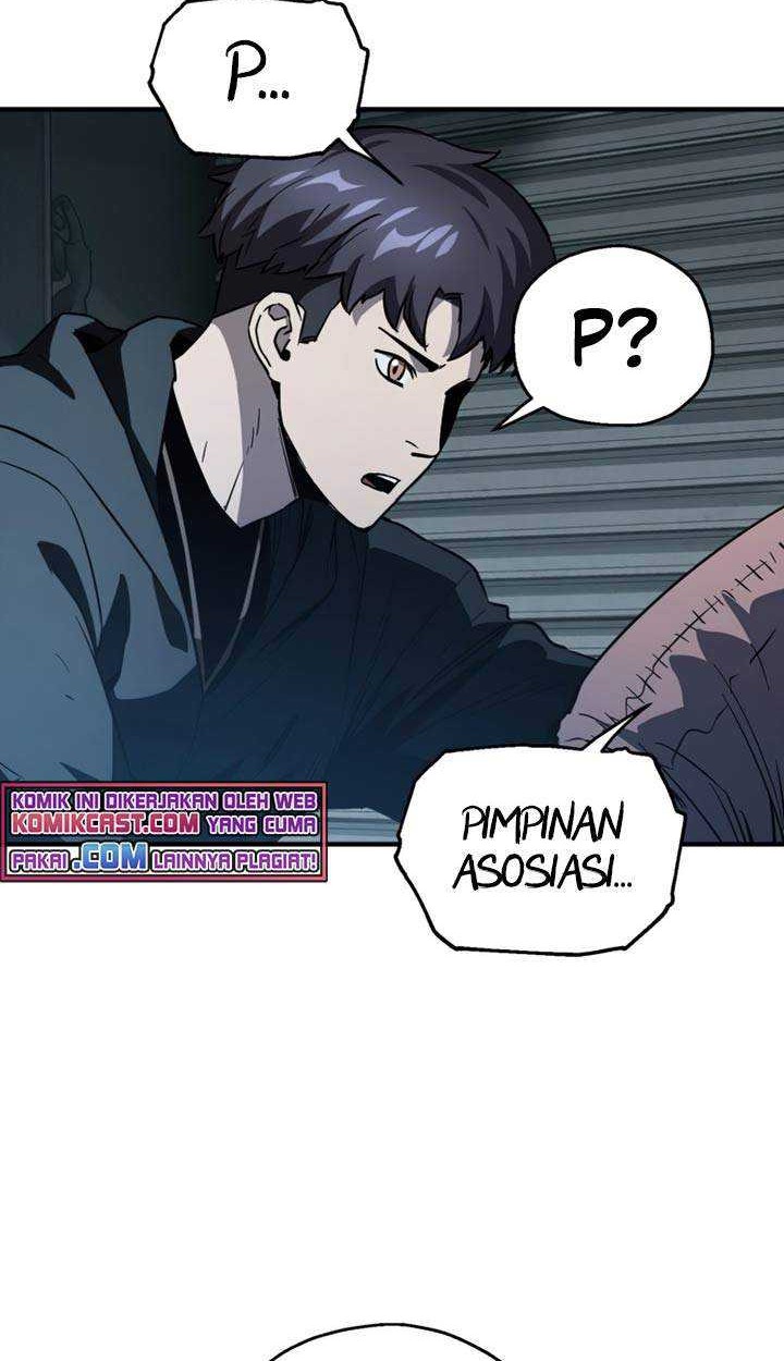 Player Who Can’t Level Up Chapter 45 Gambar 5