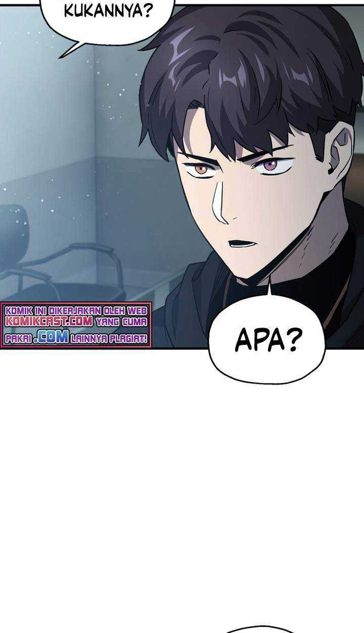 Player Who Can’t Level Up Chapter 45 Gambar 27