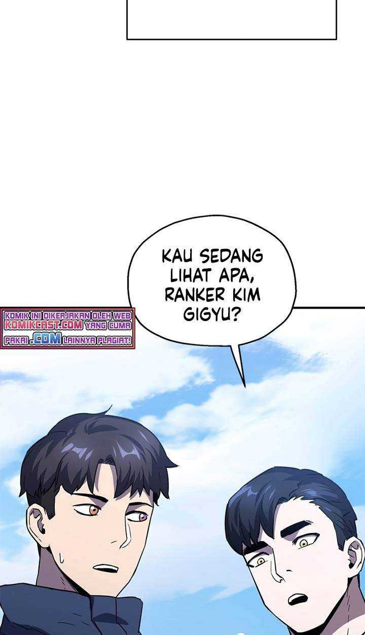 Player Who Can’t Level Up Chapter 45 Gambar 35