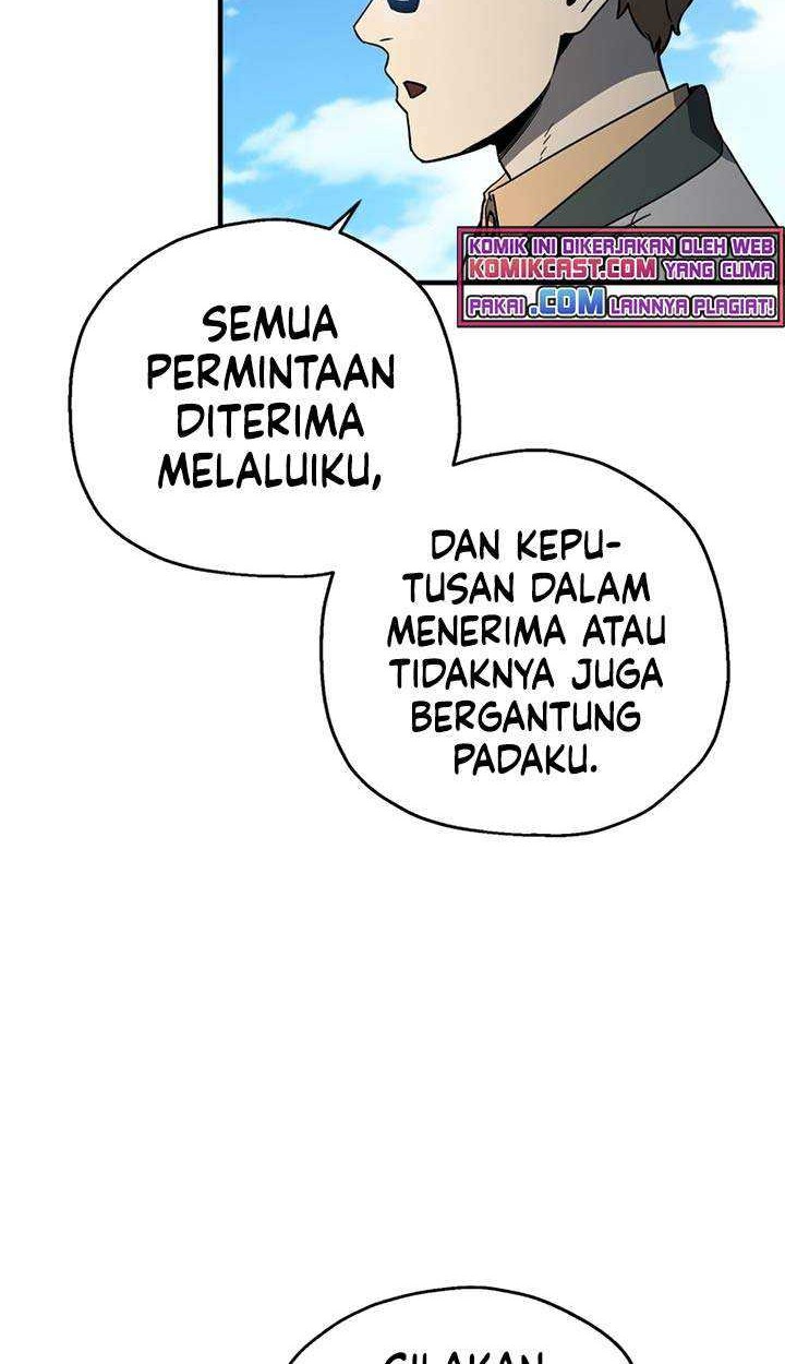 Player Who Can’t Level Up Chapter 45 Gambar 47