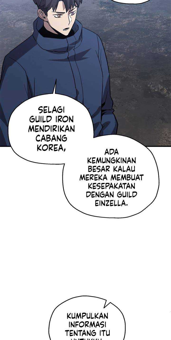 Player Who Can’t Level Up Chapter 45 Gambar 51