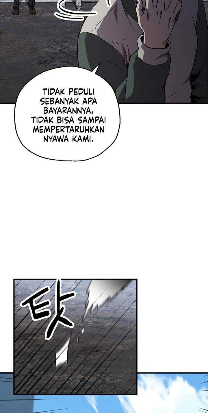 Player Who Can’t Level Up Chapter 45 Gambar 53