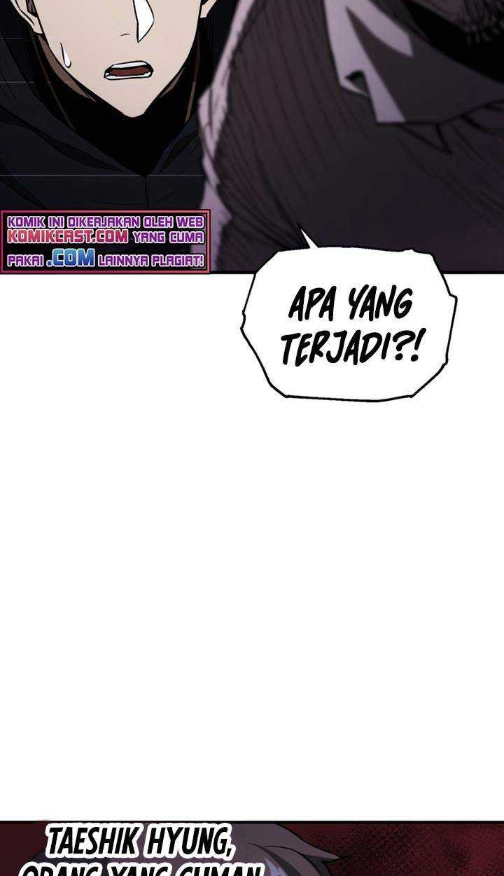 Player Who Can’t Level Up Chapter 45 Gambar 3