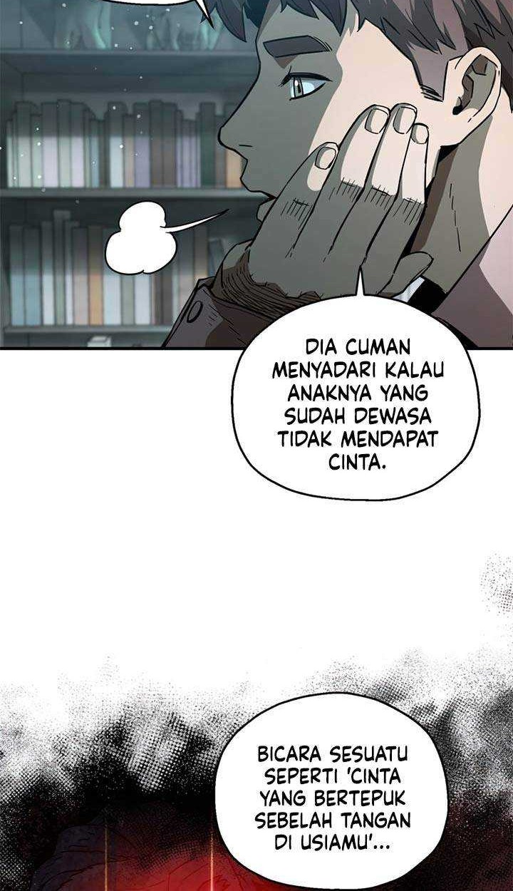 Player Who Can’t Level Up Chapter 45 Gambar 13