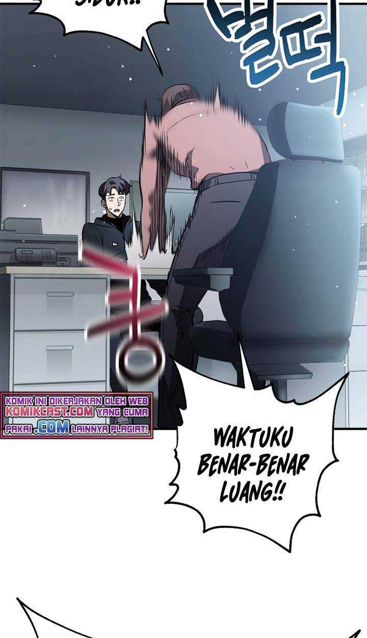 Player Who Can’t Level Up Chapter 45 Gambar 17