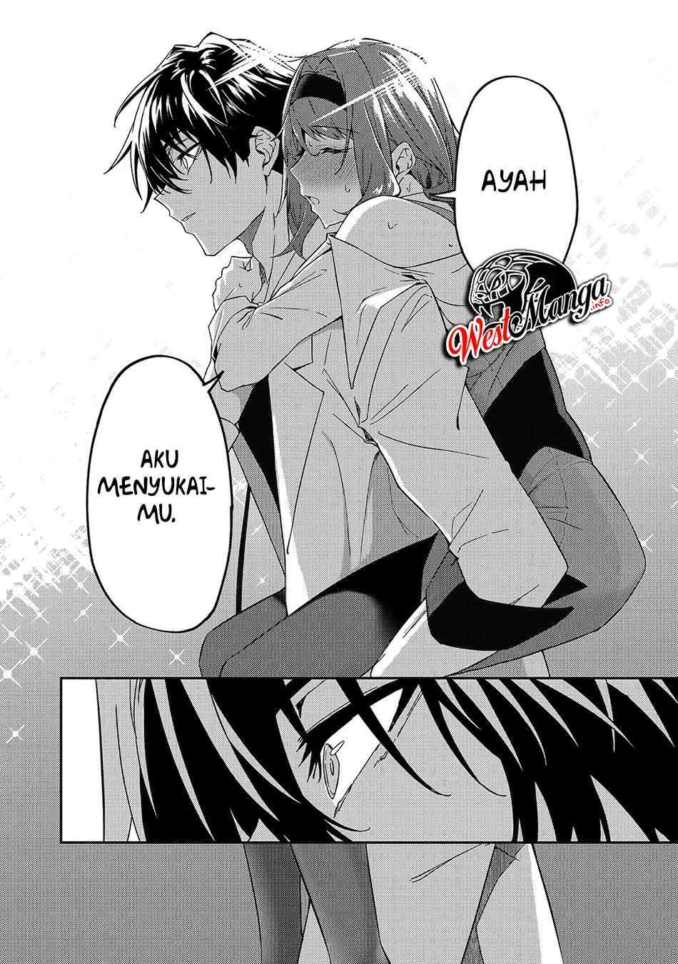 S Rank Boukensha de aru Ore no Musume-tachi wa Juudo no Father Con deshita Chapter 16 Gambar 34