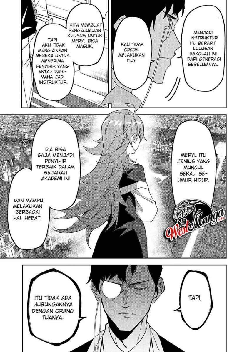 S Rank Boukensha de aru Ore no Musume-tachi wa Juudo no Father Con deshita Chapter 15 Gambar 10