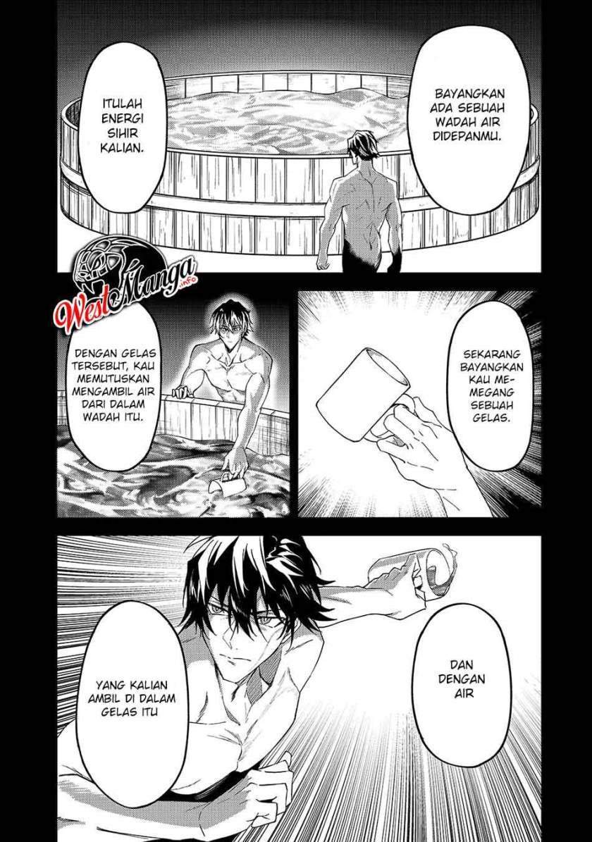 S Rank Boukensha de aru Ore no Musume-tachi wa Juudo no Father Con deshita Chapter 15 Gambar 20