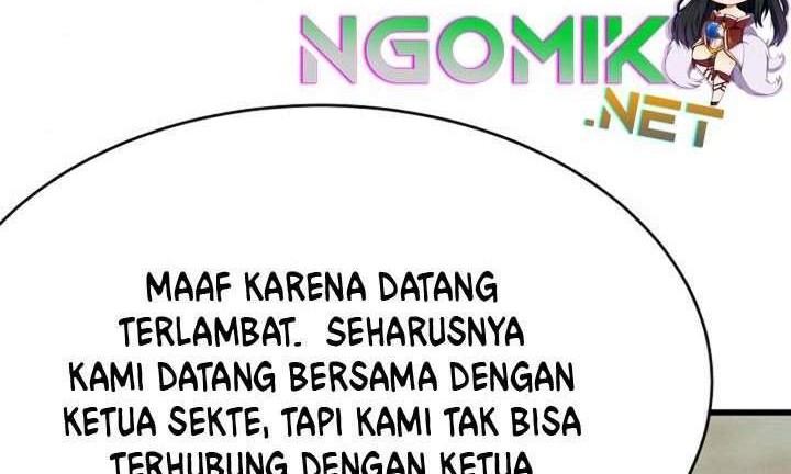 Volcanic Age Chapter 177 Gambar 46