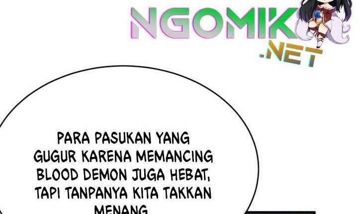 Volcanic Age Chapter 177 Gambar 64