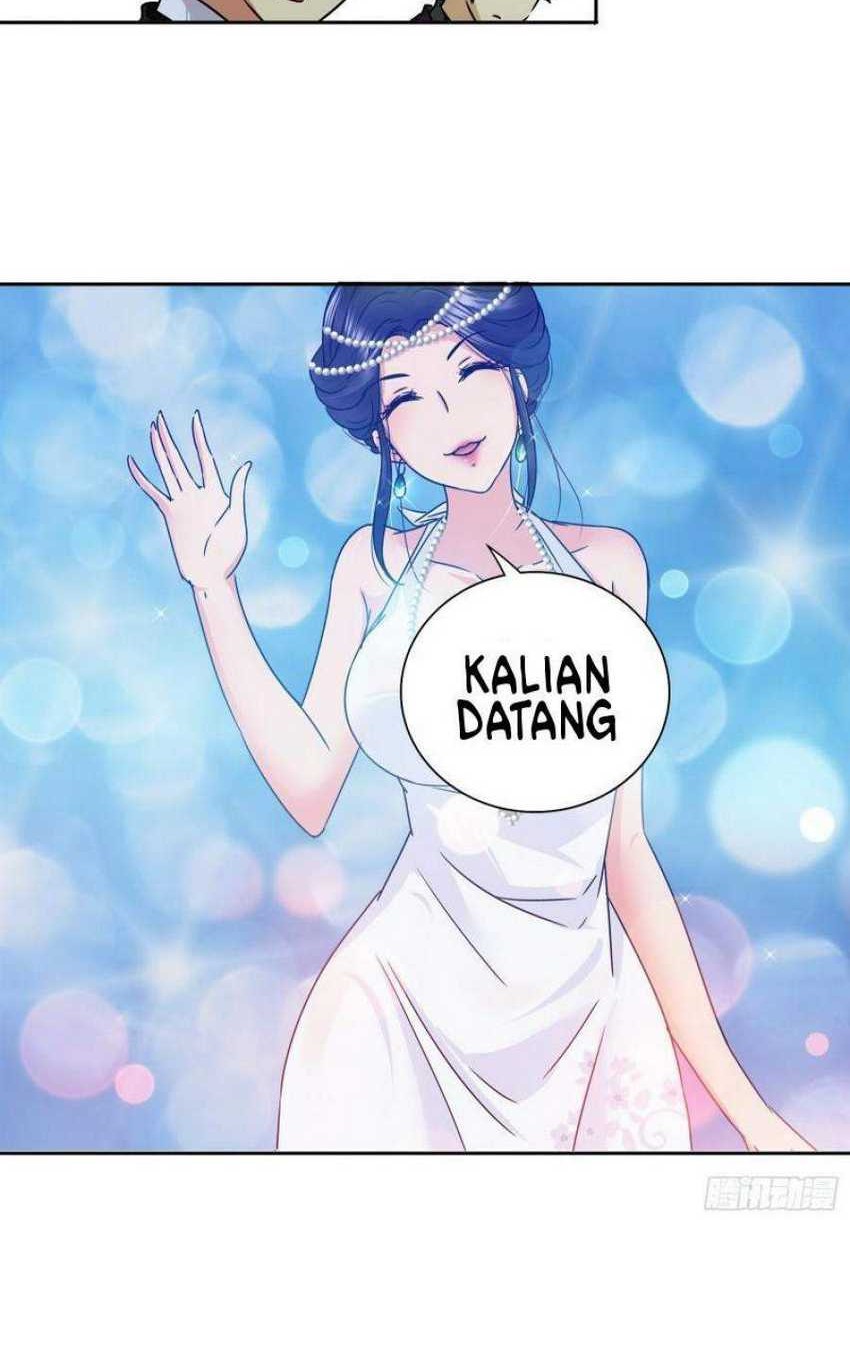 I Am The God Of Medicine Chapter 41 Gambar 5