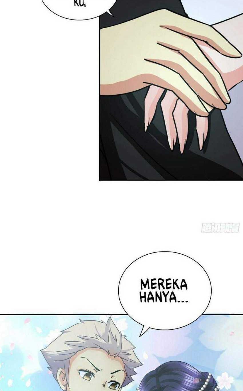 I Am The God Of Medicine Chapter 41 Gambar 19