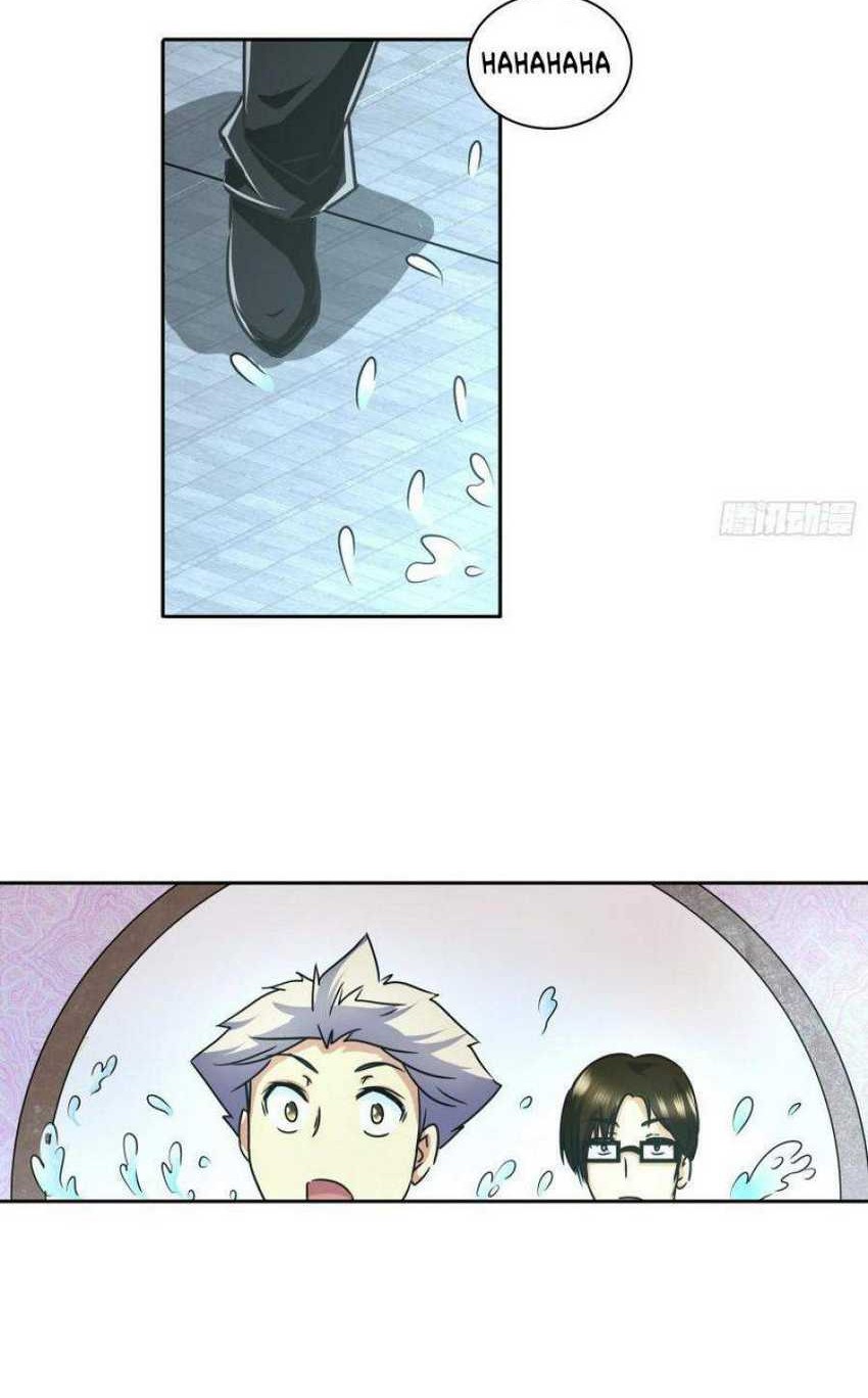 I Am The God Of Medicine Chapter 41 Gambar 3