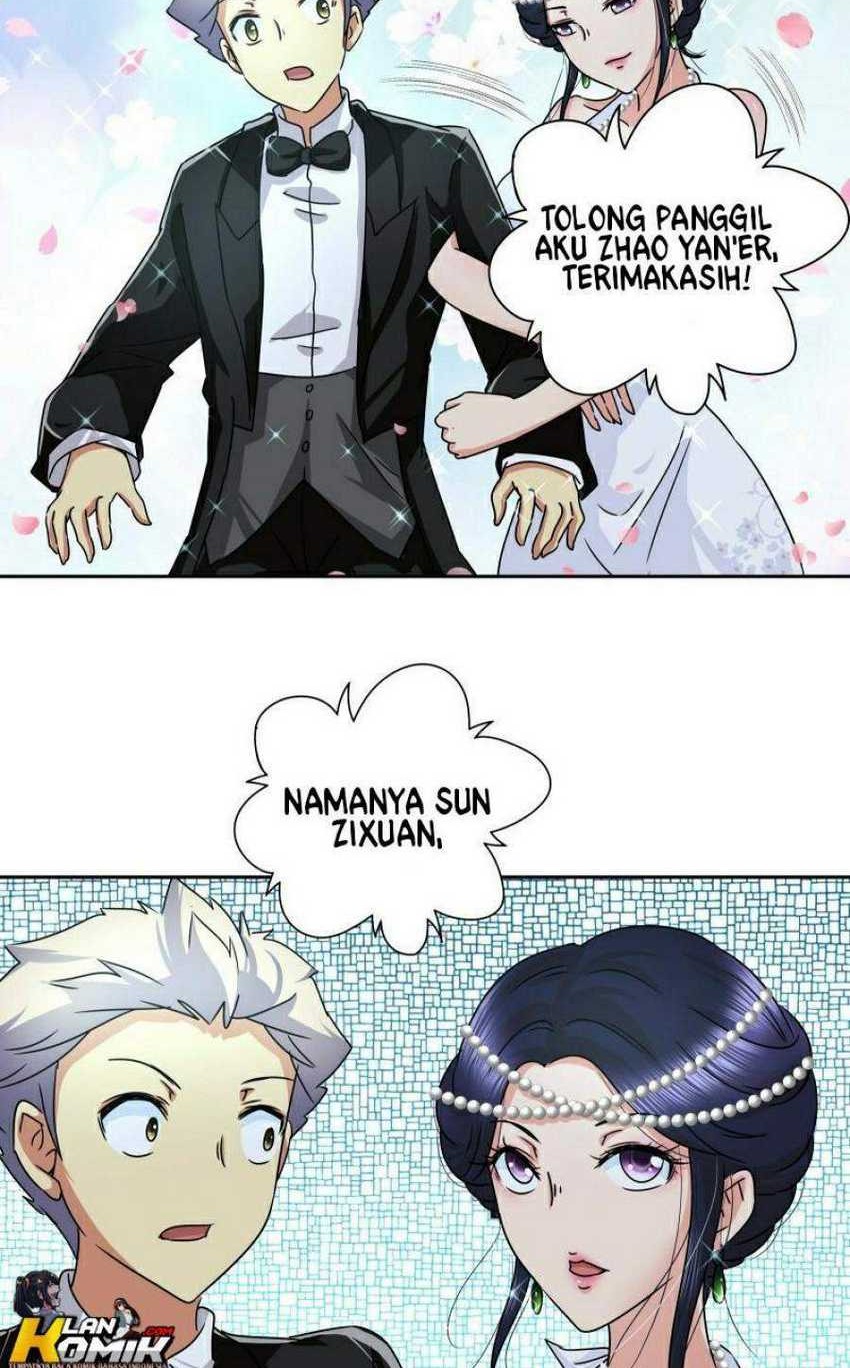 I Am The God Of Medicine Chapter 41 Gambar 12