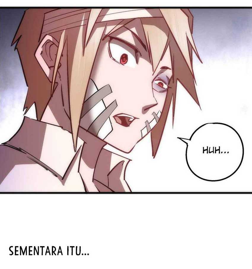 I’m Not The Overlord Chapter 62 Gambar 38