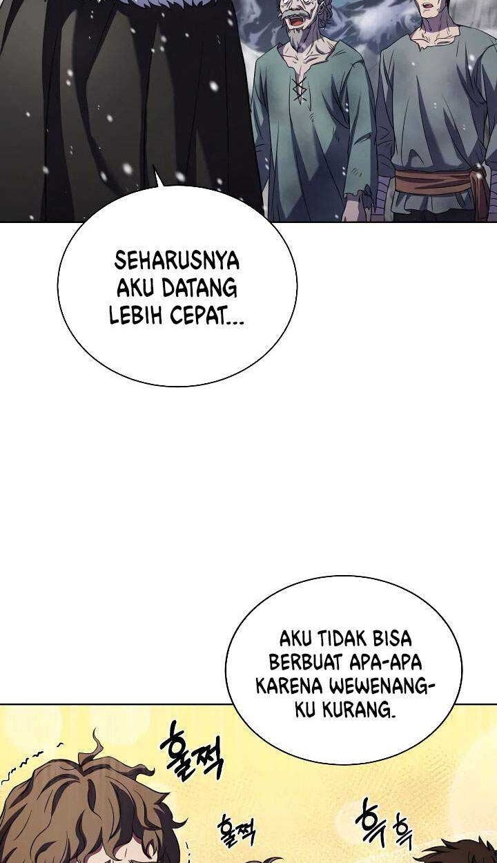 8 Circle Wizard’s Reincarnation Chapter 65 Gambar 21