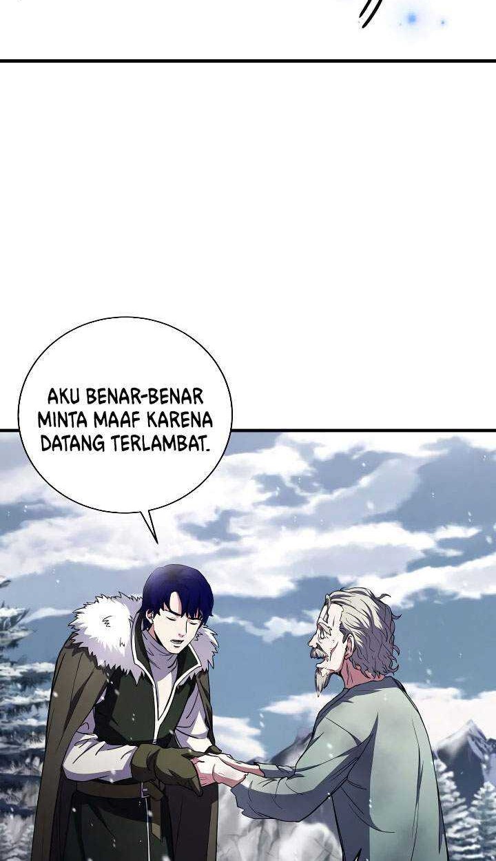 8 Circle Wizard’s Reincarnation Chapter 65 Gambar 23