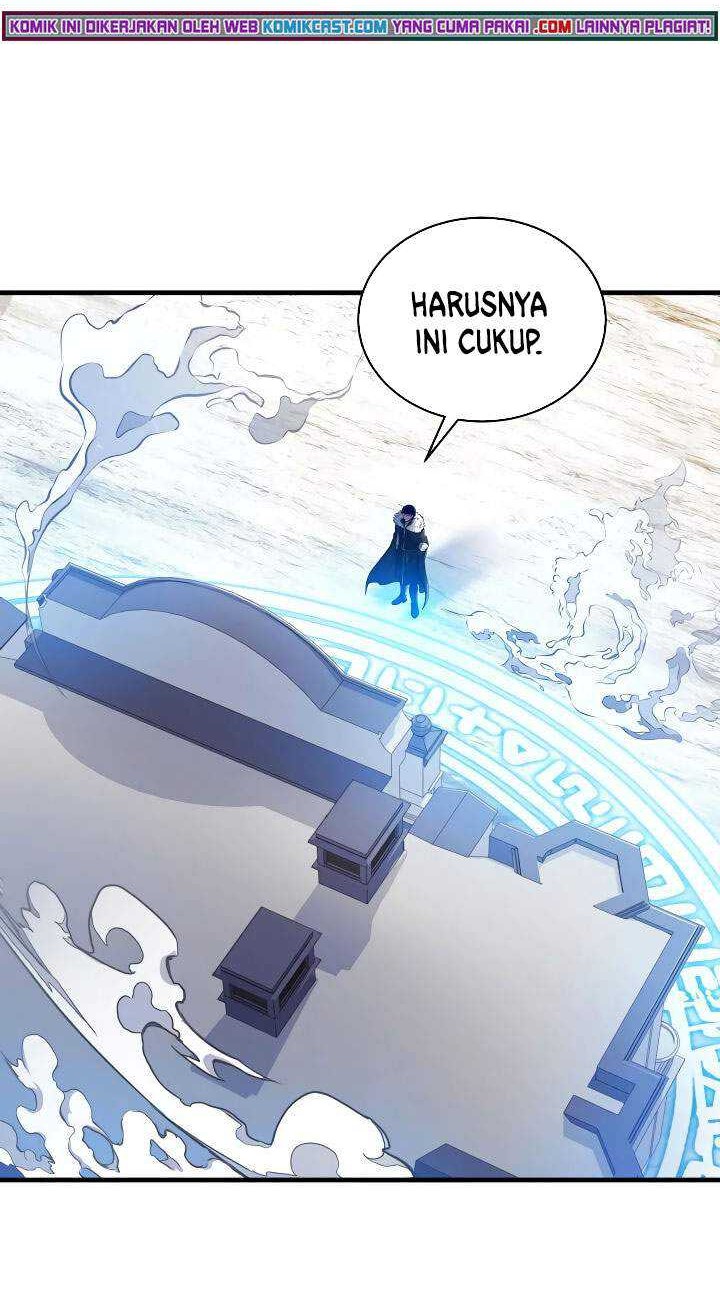 8 Circle Wizard’s Reincarnation Chapter 65 Gambar 33