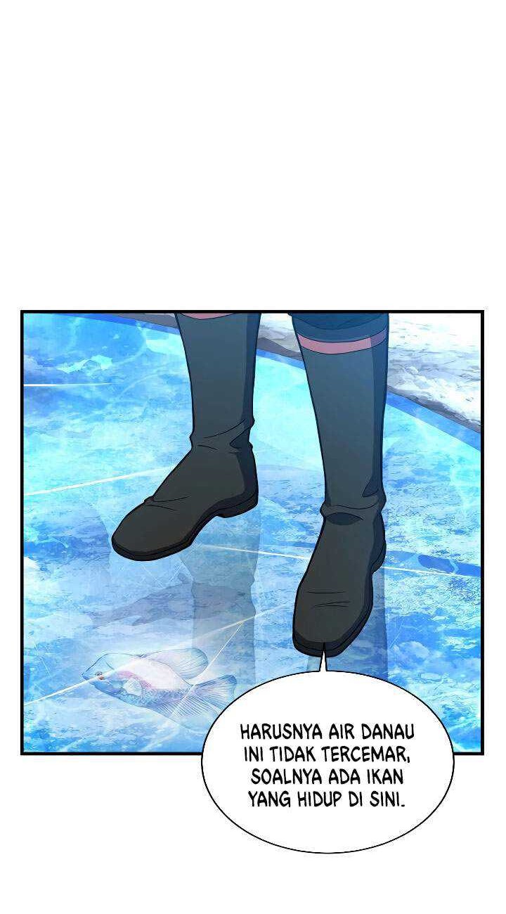 8 Circle Wizard’s Reincarnation Chapter 65 Gambar 37