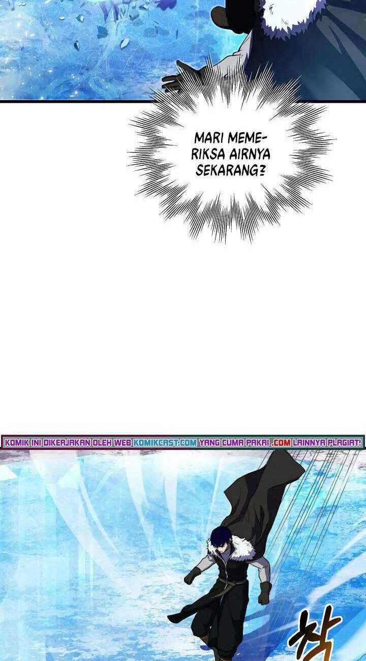 8 Circle Wizard’s Reincarnation Chapter 65 Gambar 47