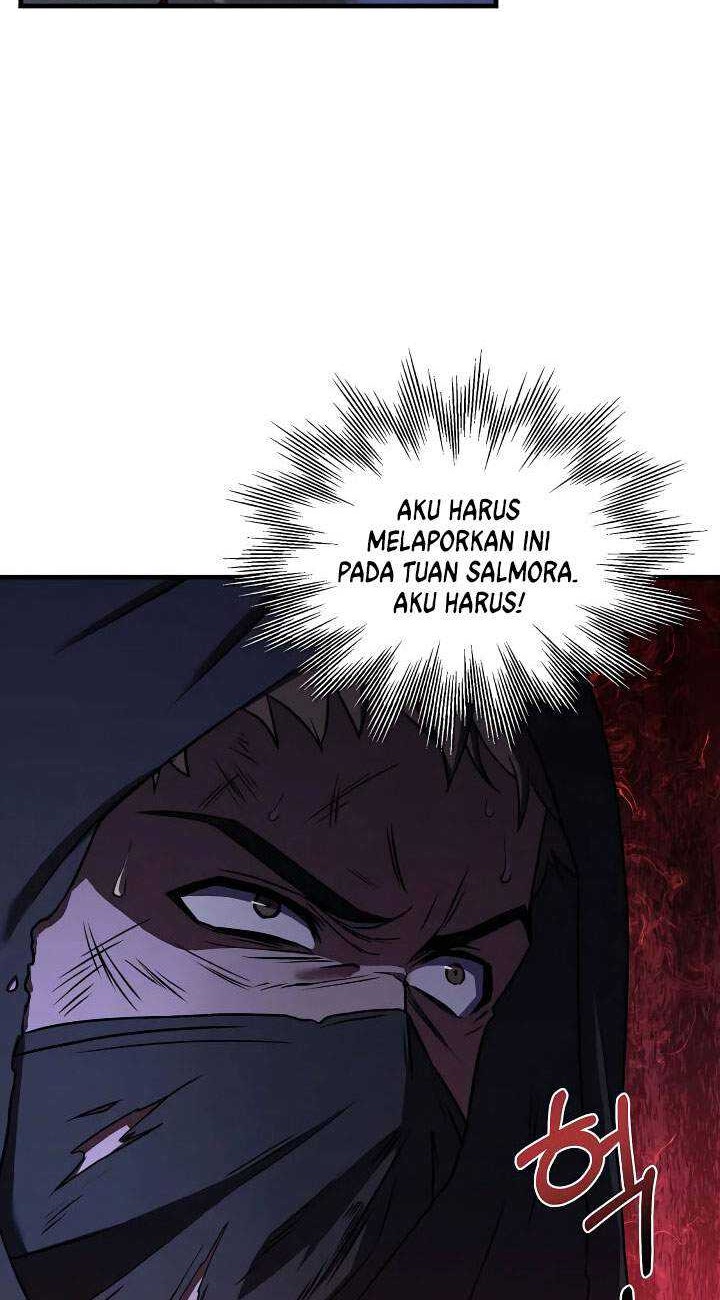 8 Circle Wizard’s Reincarnation Chapter 65 Gambar 53