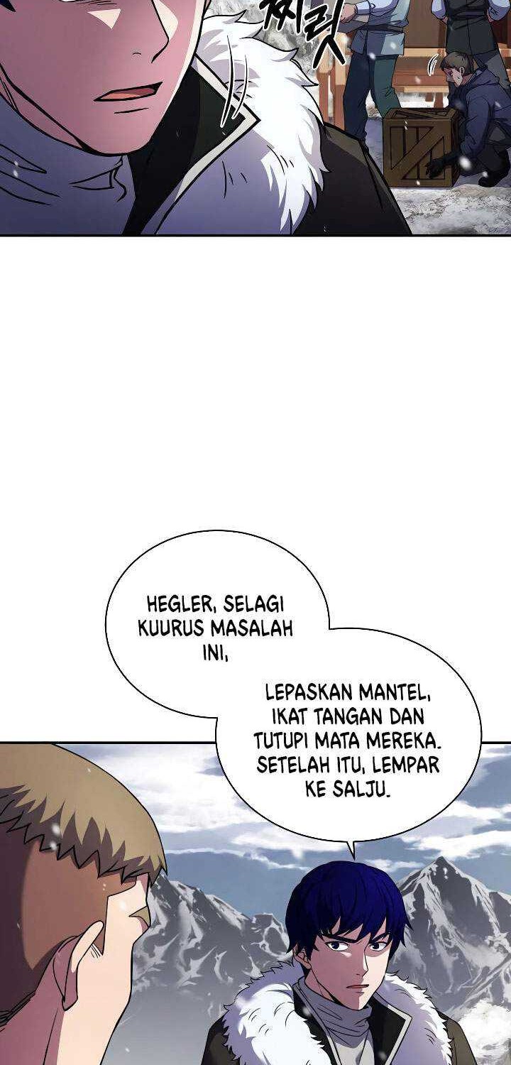 8 Circle Wizard’s Reincarnation Chapter 65 Gambar 13