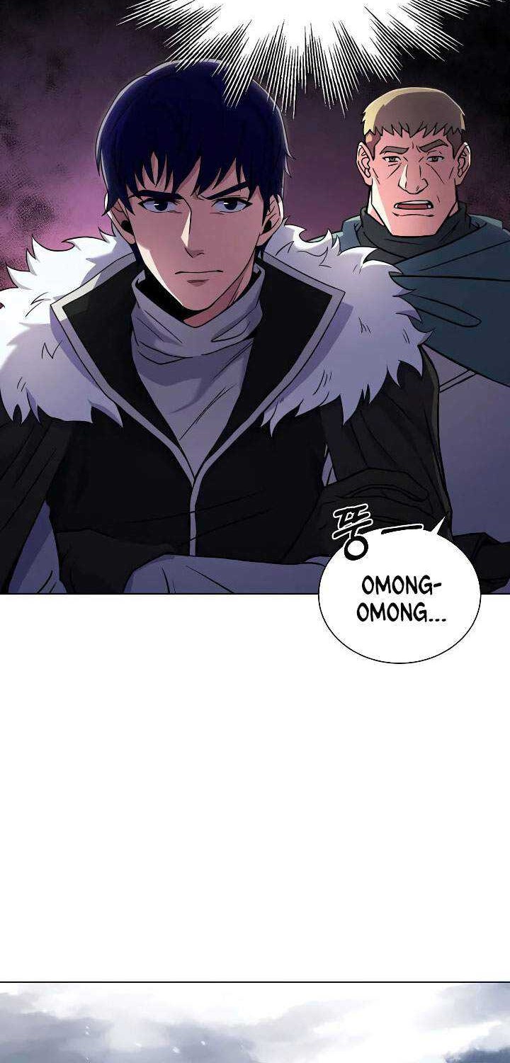 8 Circle Wizard’s Reincarnation Chapter 65 Gambar 9