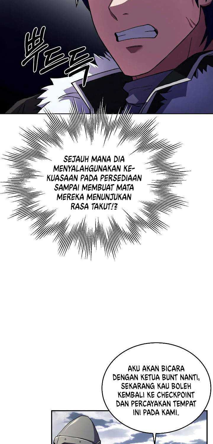 8 Circle Wizard’s Reincarnation Chapter 65 Gambar 11