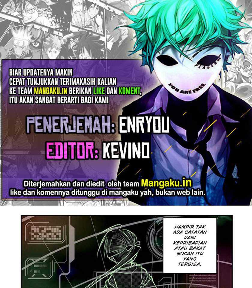 Komik The Elusive Samurai Chapter 15 gambar nomor 1