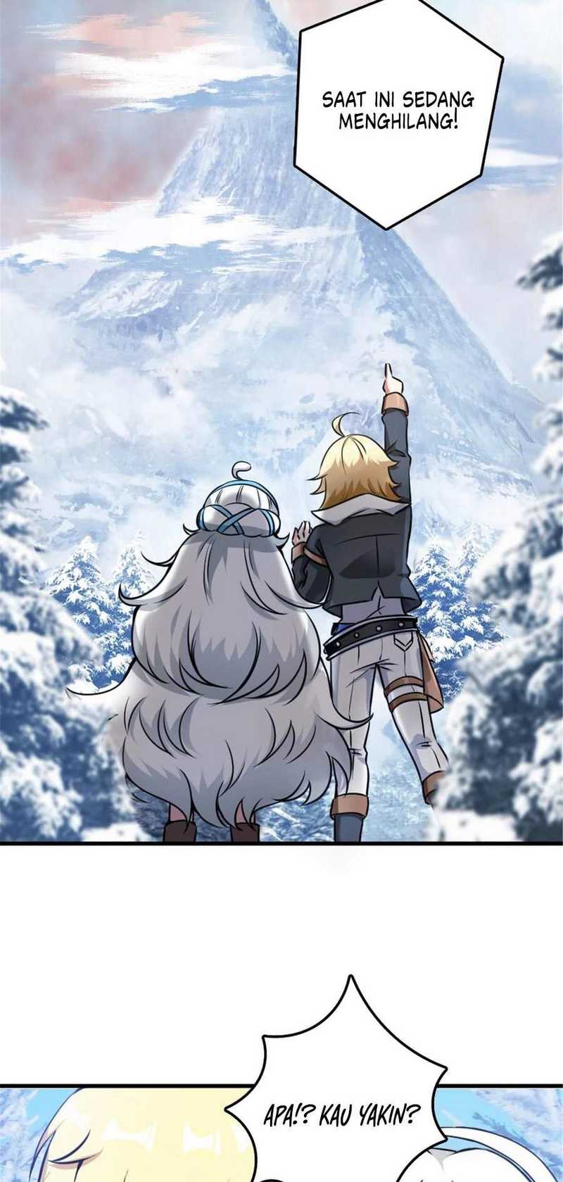 Release That Witch Chapter 340 Gambar 14