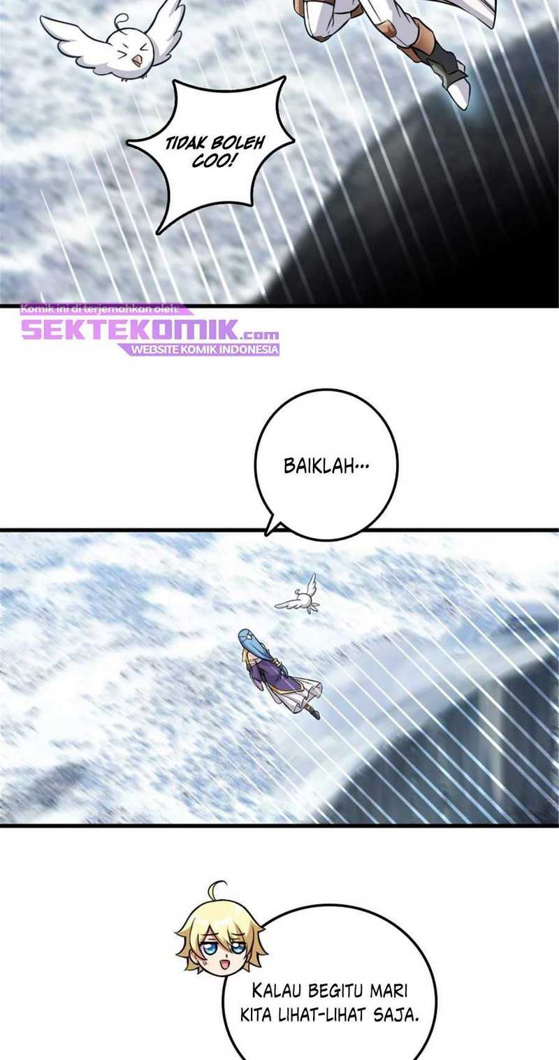 Release That Witch Chapter 340 Gambar 40
