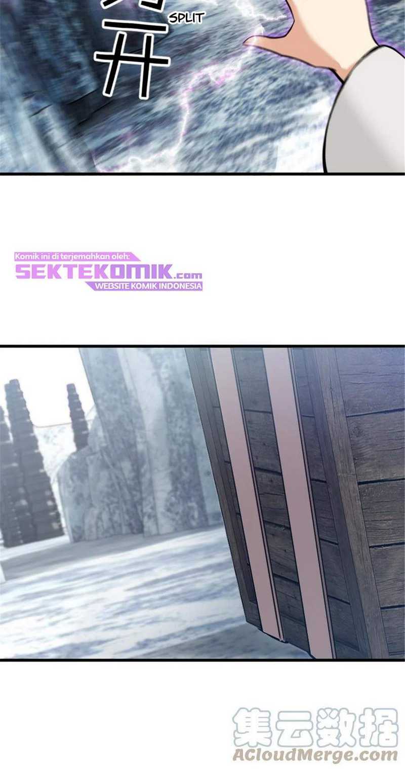 Release That Witch Chapter 340 Gambar 43