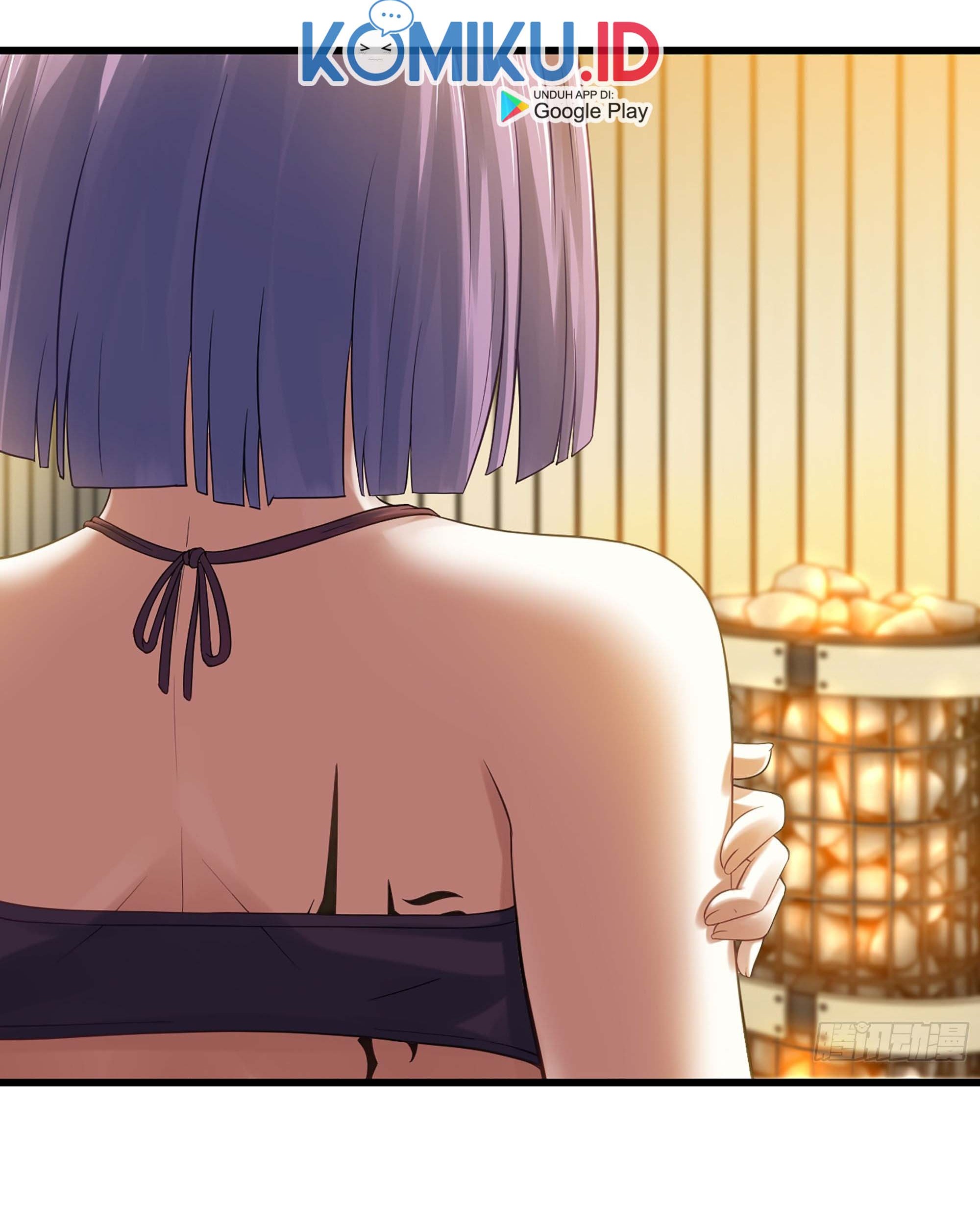 My Wife is a Demon Queen Chapter 316 Gambar 10