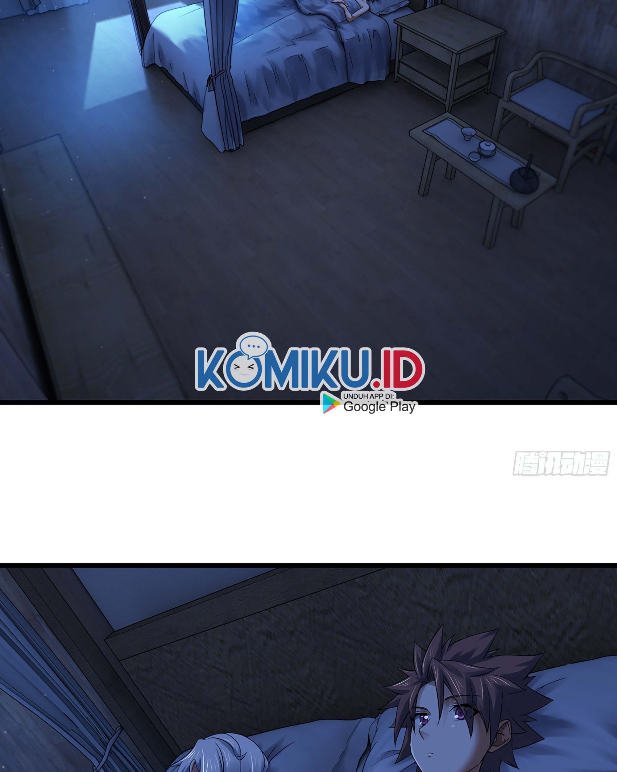 My Wife is a Demon Queen Chapter 316 Gambar 14