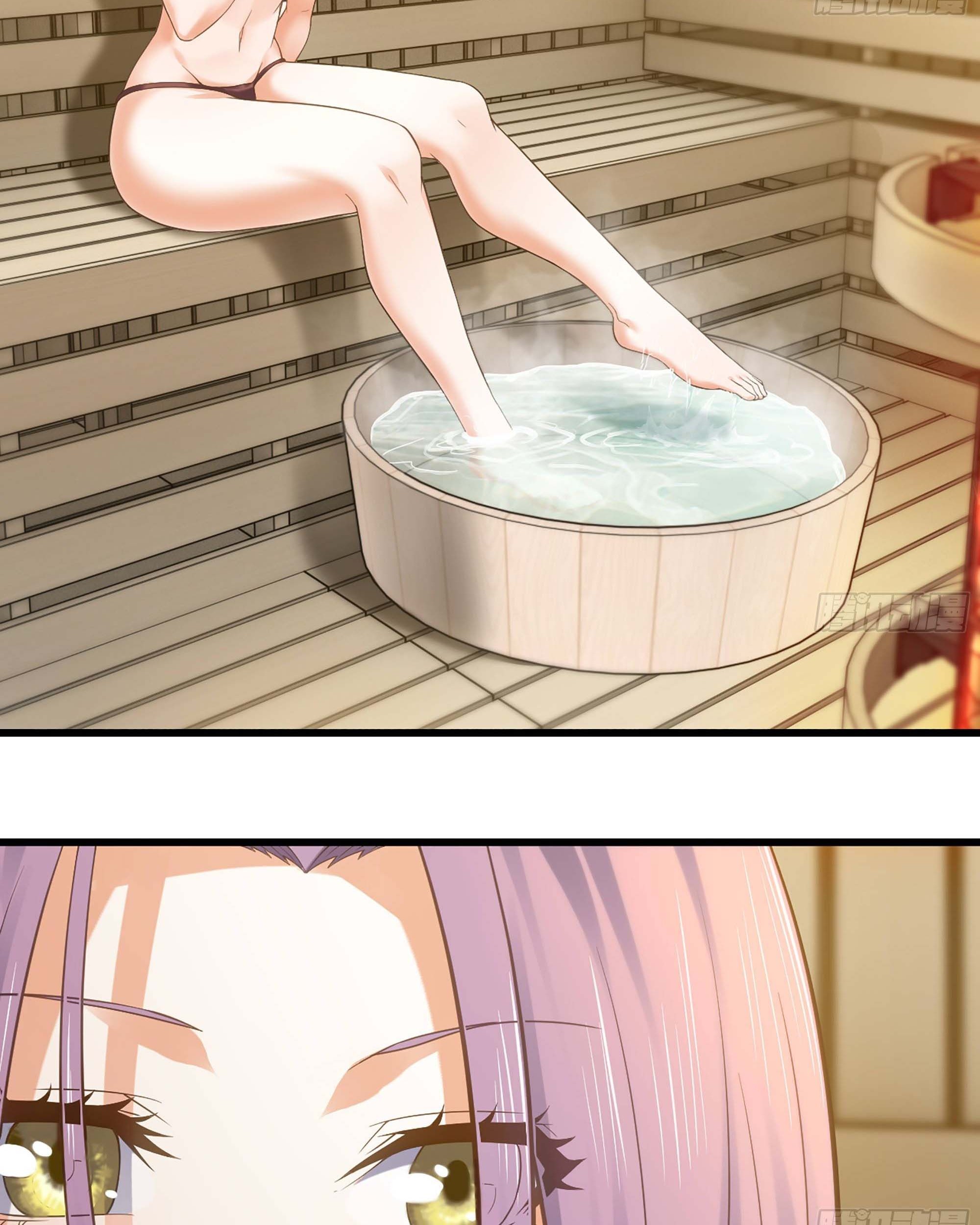 My Wife is a Demon Queen Chapter 316 Gambar 6