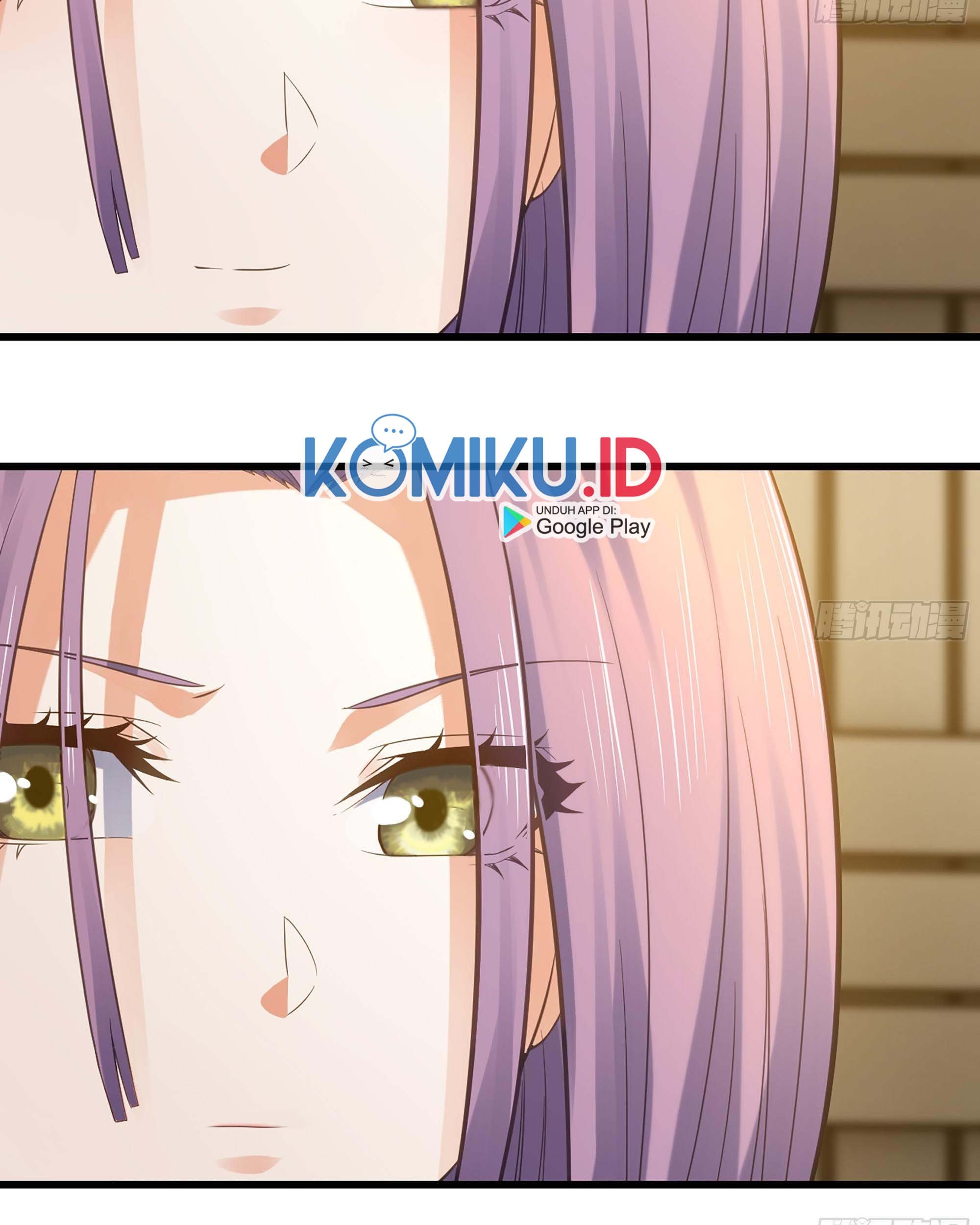 My Wife is a Demon Queen Chapter 316 Gambar 7