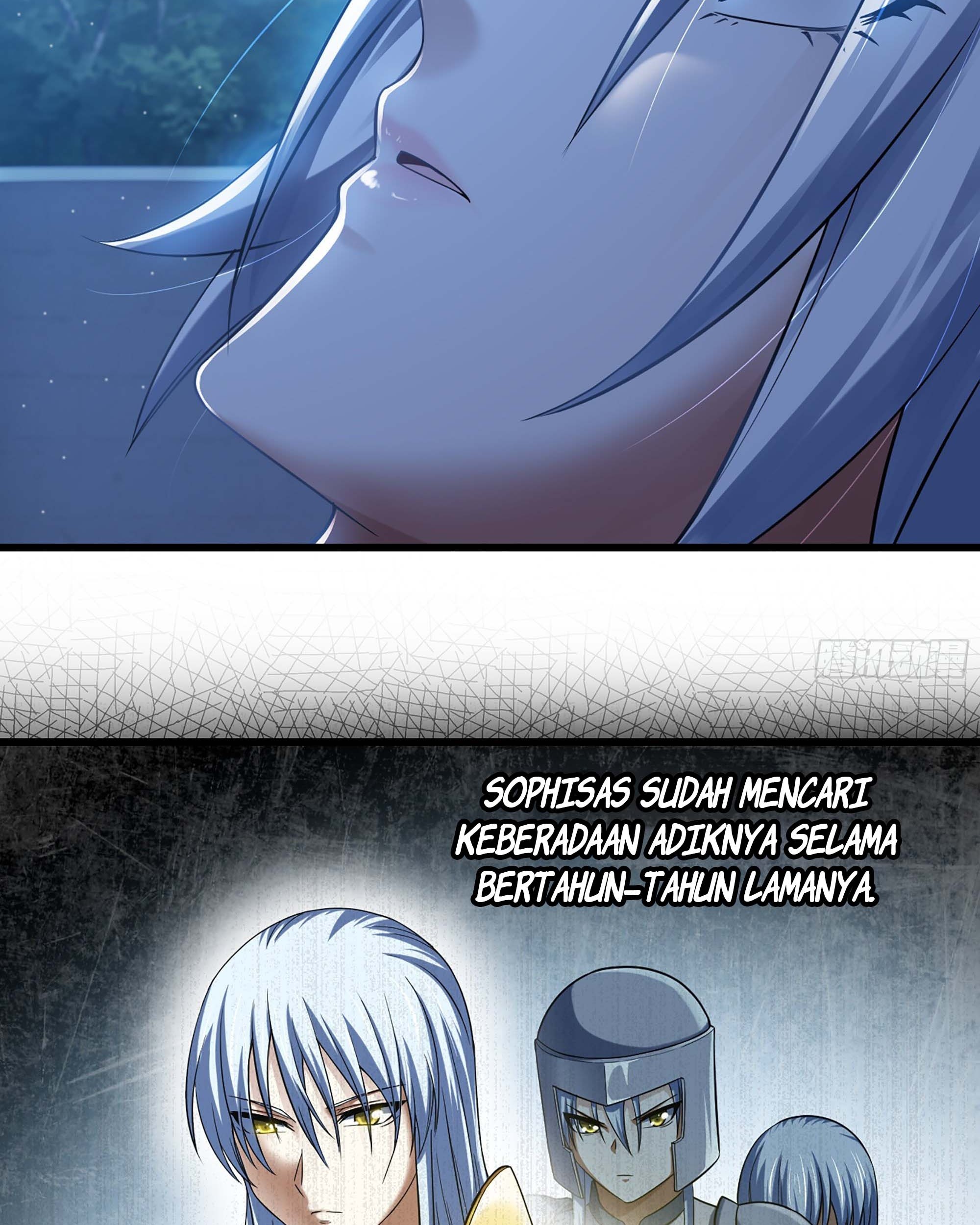 My Wife is a Demon Queen Chapter 316 Gambar 55