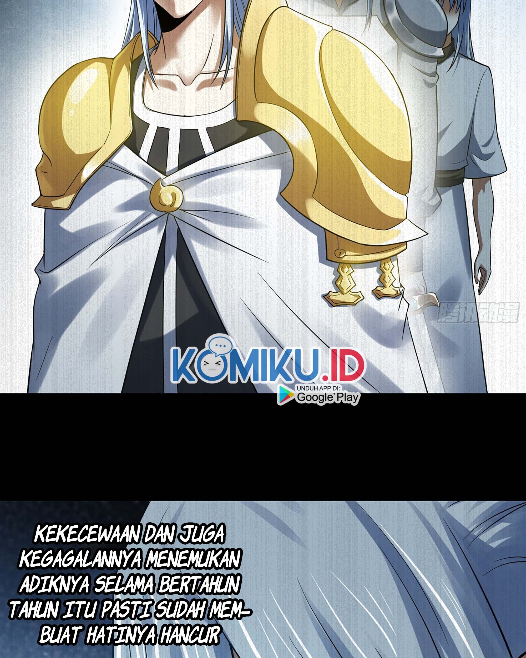 My Wife is a Demon Queen Chapter 316 Gambar 56