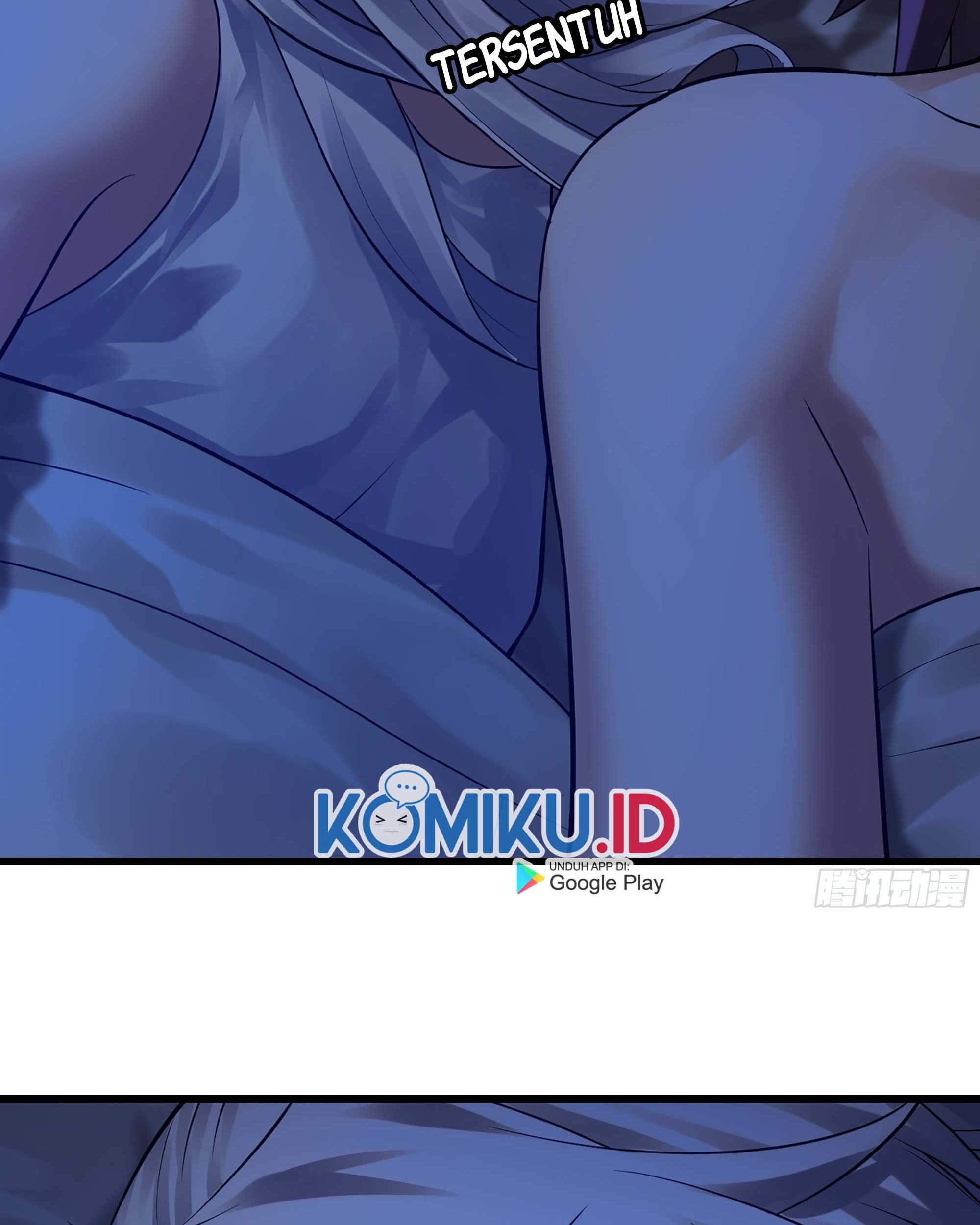 My Wife is a Demon Queen Chapter 316 Gambar 22