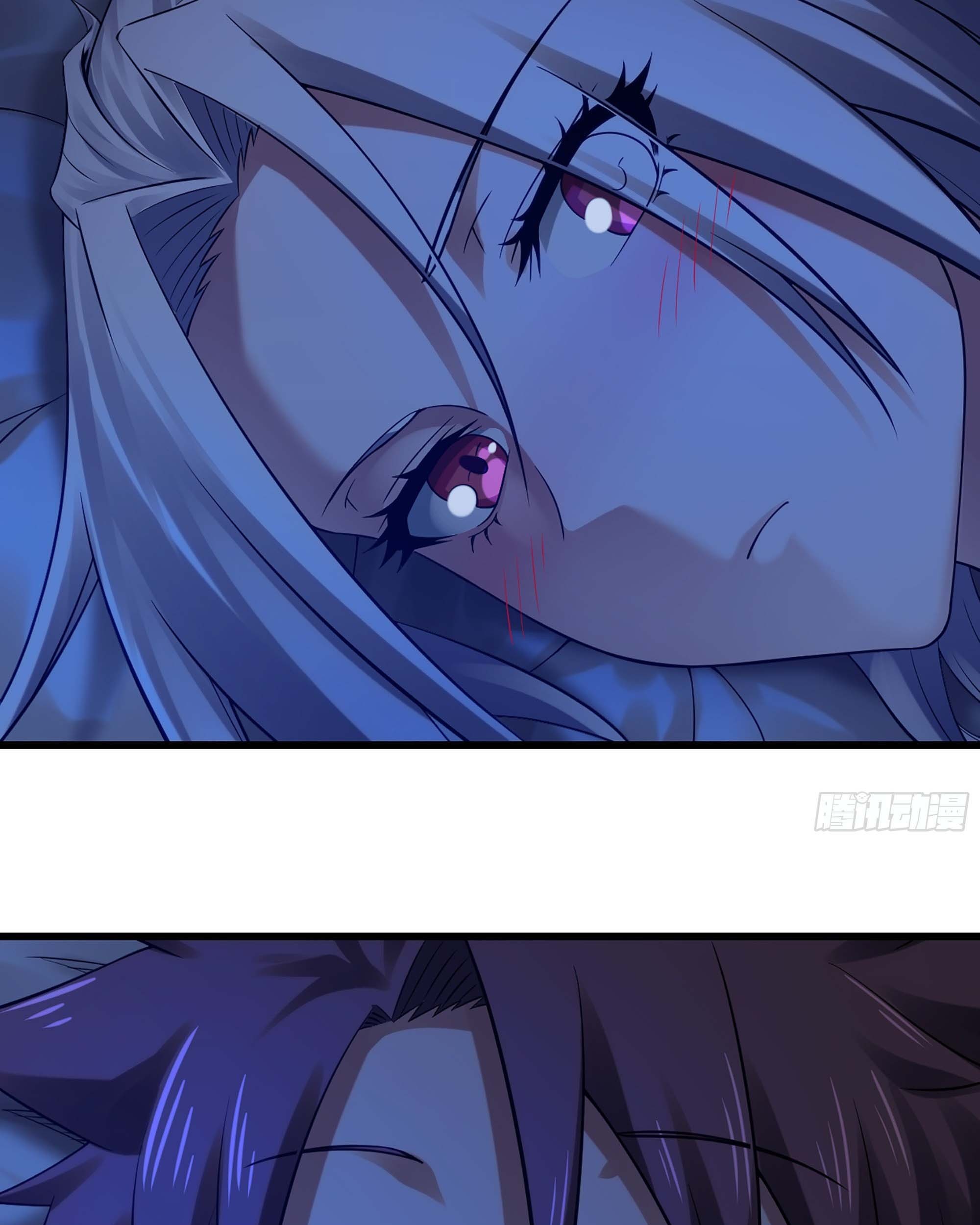 My Wife is a Demon Queen Chapter 316 Gambar 23